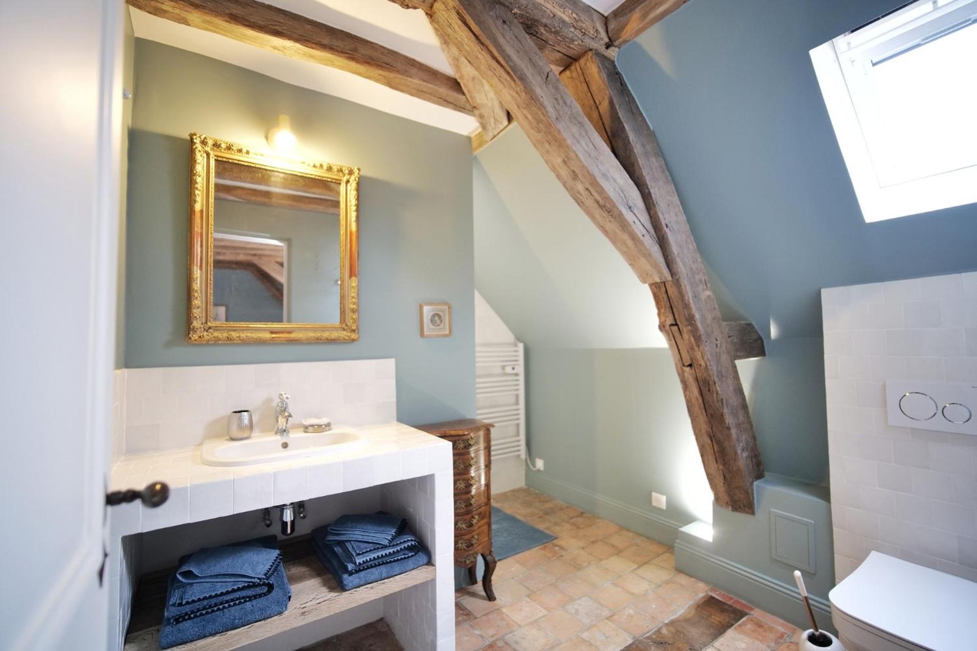 Le Petit Serrant - Maison D'Hotes D'Exception Bouchemaine Exterior photo